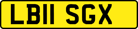 LB11SGX