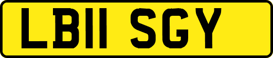 LB11SGY
