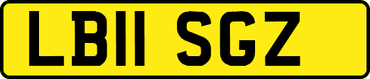 LB11SGZ