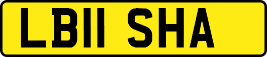 LB11SHA