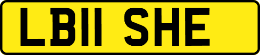 LB11SHE