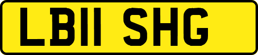 LB11SHG