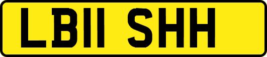 LB11SHH