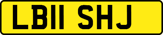 LB11SHJ