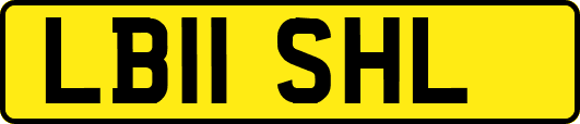 LB11SHL
