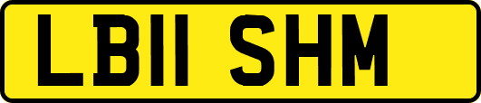LB11SHM