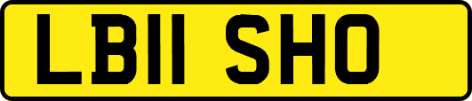 LB11SHO