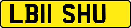LB11SHU