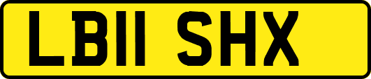 LB11SHX