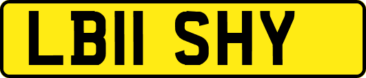 LB11SHY