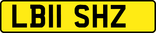LB11SHZ