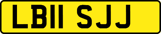 LB11SJJ