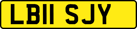LB11SJY