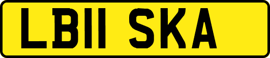 LB11SKA