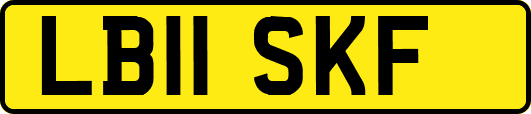 LB11SKF