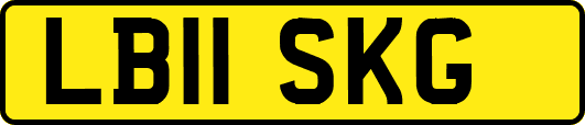 LB11SKG