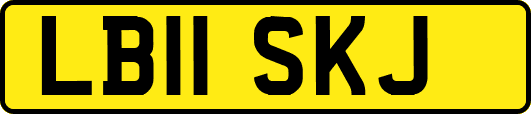 LB11SKJ