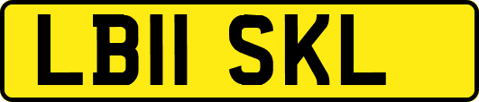 LB11SKL