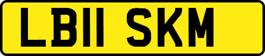 LB11SKM