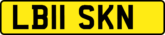 LB11SKN