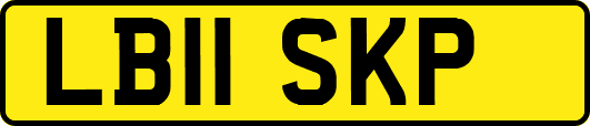 LB11SKP