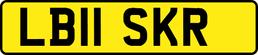 LB11SKR