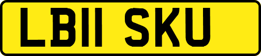 LB11SKU