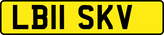 LB11SKV