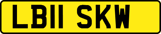 LB11SKW