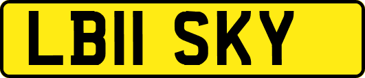 LB11SKY