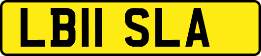 LB11SLA