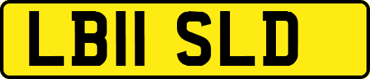 LB11SLD