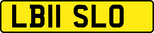 LB11SLO