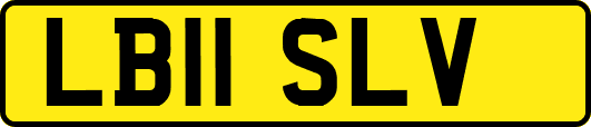 LB11SLV