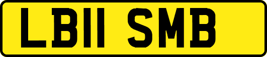 LB11SMB