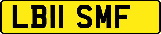 LB11SMF