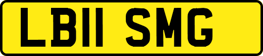LB11SMG