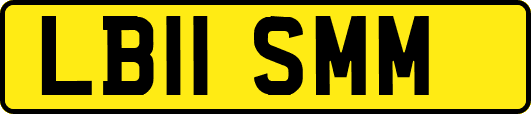 LB11SMM