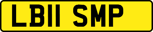 LB11SMP