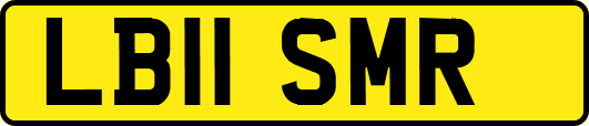 LB11SMR