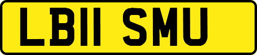 LB11SMU