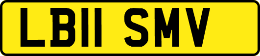 LB11SMV