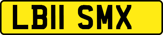 LB11SMX