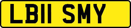 LB11SMY