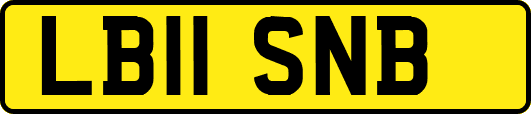 LB11SNB