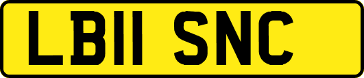 LB11SNC