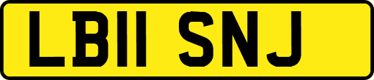 LB11SNJ