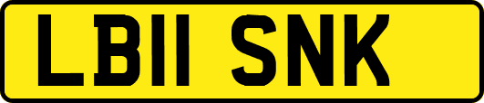 LB11SNK