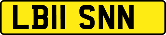 LB11SNN