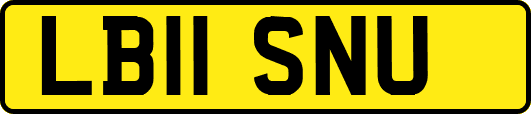 LB11SNU